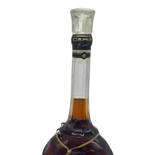 カミュ エクストラ コニャック 700ml