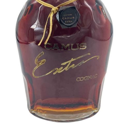 カミュ エクストラ コニャック 700ml