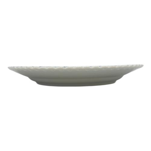 ROYAL COPENHAGEN (ロイヤル・コペンハーゲン) プレート 約19cm ブルーフルーテッド・フルレース