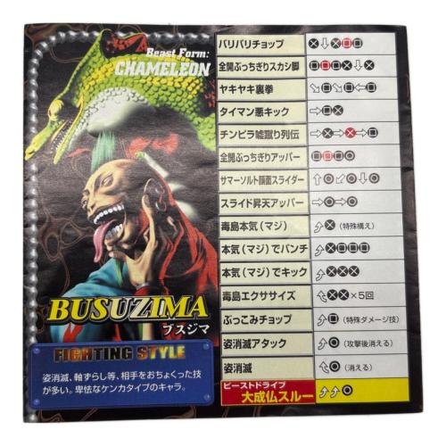 ブラッディロア2 Playstation用ソフト