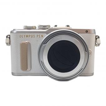 OLYMPUS (オリンパス) ミラーレス一眼カメラ E-PL8