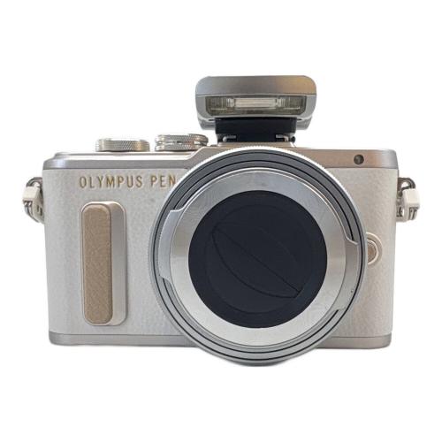 OLYMPUS (オリンパス) ミラーレス一眼カメラ E-PL8