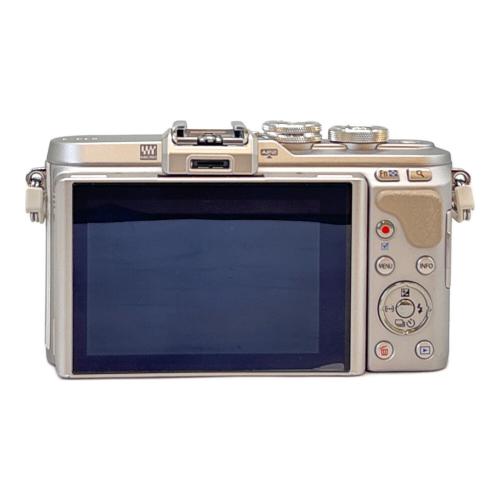 OLYMPUS (オリンパス) ミラーレス一眼カメラ E-PL8