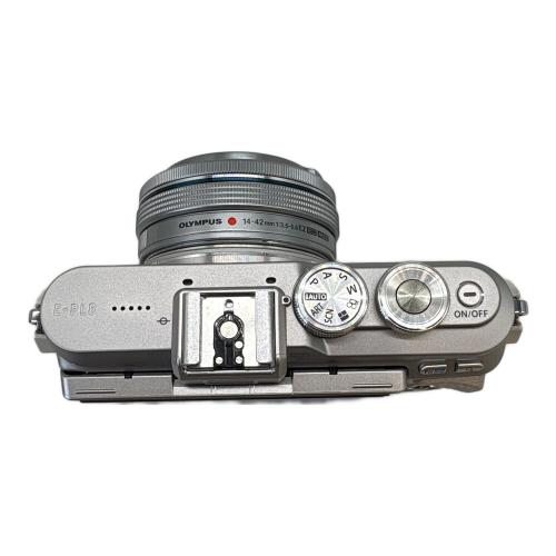 OLYMPUS (オリンパス) ミラーレス一眼カメラ E-PL8