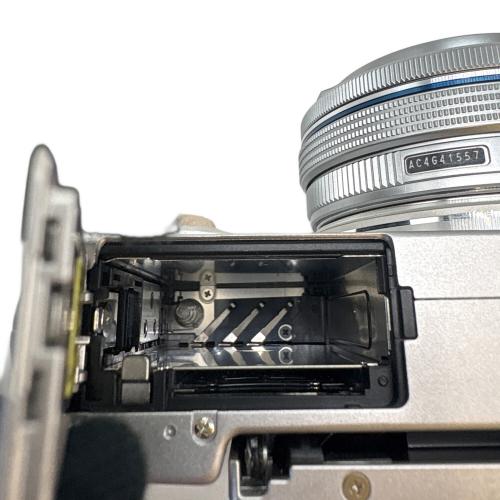 OLYMPUS (オリンパス) ミラーレス一眼カメラ E-PL8