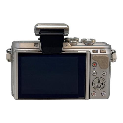 OLYMPUS (オリンパス) ミラーレス一眼カメラ E-PL8