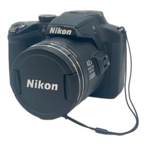 Nikon (ニコン) デジタル一眼レフカメラ COOLPIX P510 キズ有