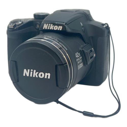Nikon (ニコン) デジタル一眼レフカメラ COOLPIX P510 キズ有
