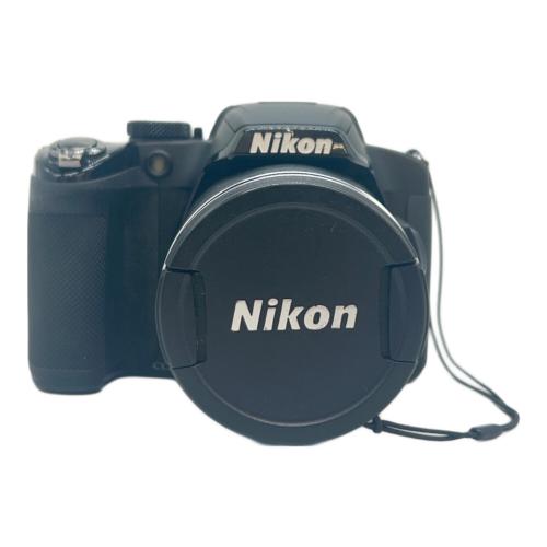 Nikon (ニコン) デジタル一眼レフカメラ COOLPIX P510 キズ有