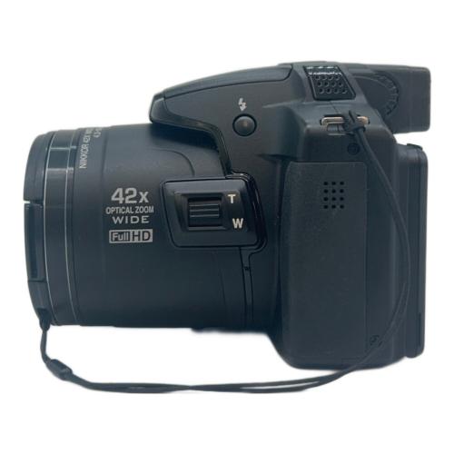 Nikon (ニコン) デジタル一眼レフカメラ COOLPIX P510 キズ有