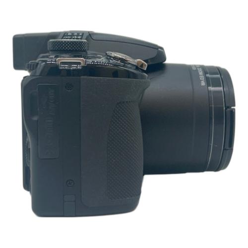 Nikon (ニコン) デジタル一眼レフカメラ COOLPIX P510 キズ有