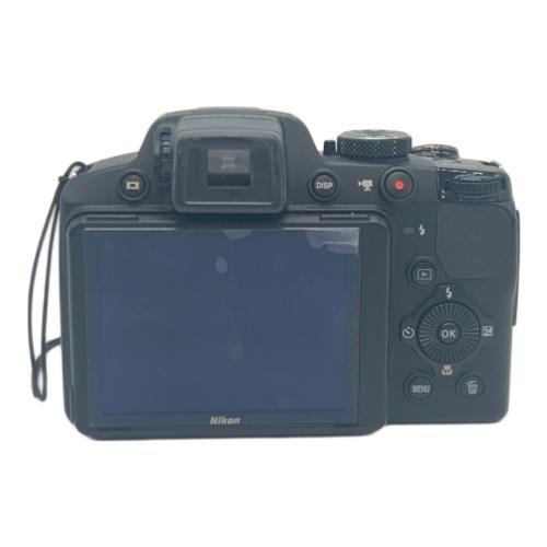 Nikon (ニコン) デジタル一眼レフカメラ COOLPIX P510 キズ有