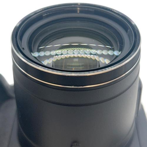 Nikon (ニコン) デジタル一眼レフカメラ COOLPIX P510 キズ有
