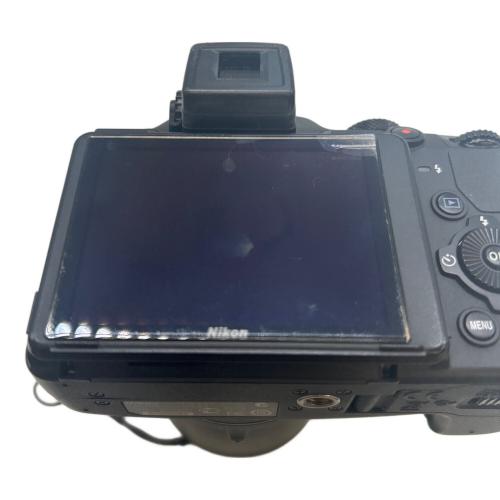 Nikon (ニコン) デジタル一眼レフカメラ COOLPIX P510 キズ有