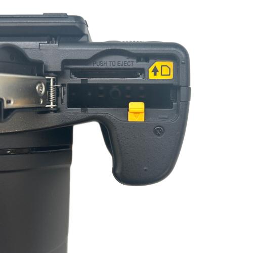 Nikon (ニコン) デジタル一眼レフカメラ COOLPIX P510 キズ有
