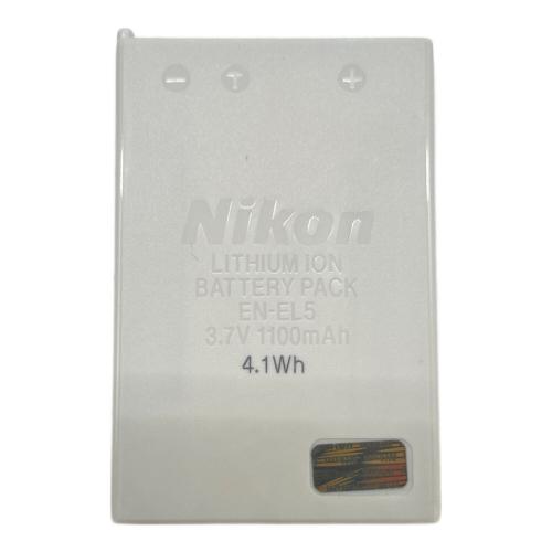 Nikon (ニコン) デジタル一眼レフカメラ COOLPIX P510 キズ有