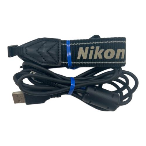 Nikon (ニコン) デジタル一眼レフカメラ COOLPIX P510 キズ有