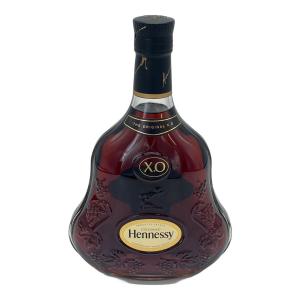 ヘネシー (Hennessy) コニャック XO 700ml