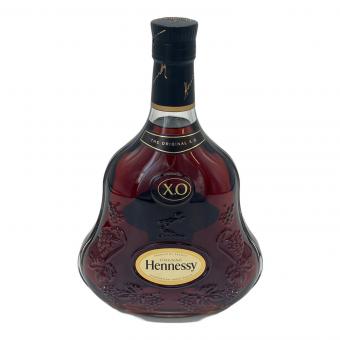 ヘネシー (Hennessy) コニャック XO 700ml