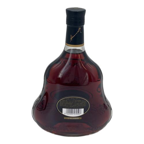 ヘネシー (Hennessy) コニャック XO 700ml