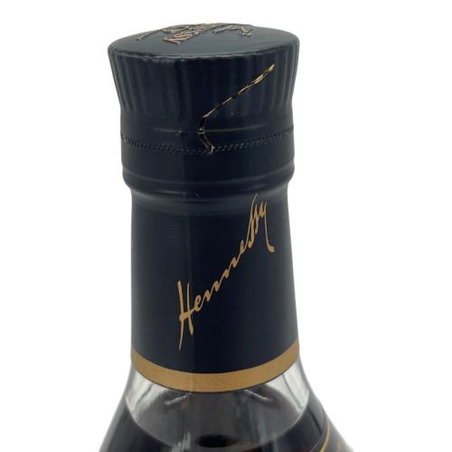 ヘネシー (Hennessy) コニャック XO 700ml