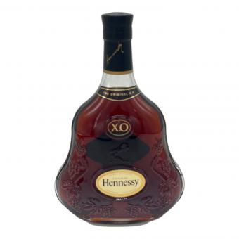 ヘネシー (Hennessy) コニャック XO 700ml