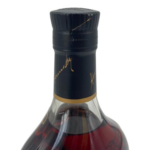 ヘネシー (Hennessy) コニャック XO 700ml