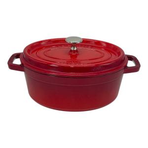 Staub (ストウブ) 鍋 SIZE 23 LA COCOTTE