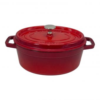 Staub (ストウブ) 鍋 SIZE 23 LA COCOTTE
