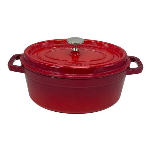 Staub (ストウブ) 鍋 SIZE 23 LA COCOTTE