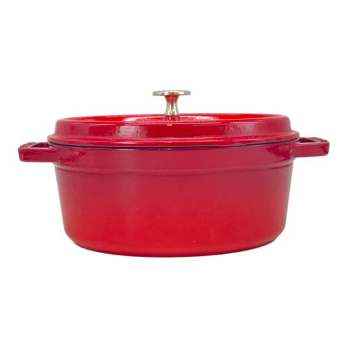 Staub (ストウブ) 鍋 SIZE 23 LA COCOTTE