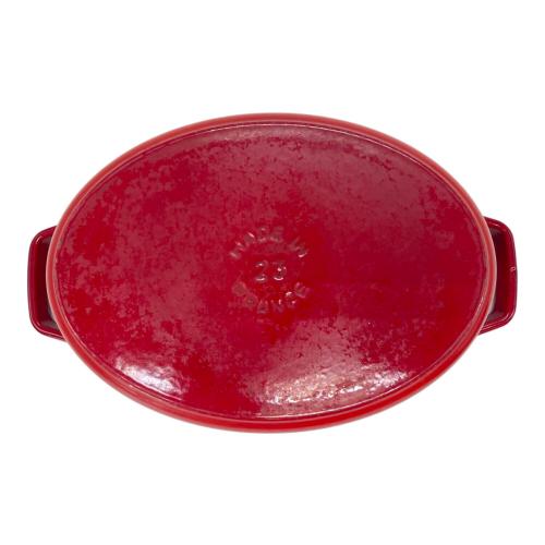 Staub (ストウブ) 鍋 SIZE 23 LA COCOTTE