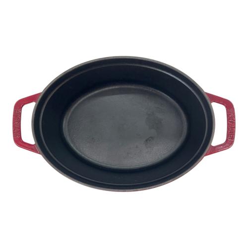 Staub (ストウブ) 鍋 SIZE 23 LA COCOTTE