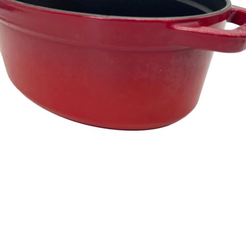 Staub (ストウブ) 鍋 SIZE 23 LA COCOTTE