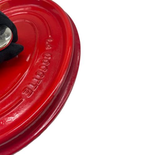 Staub (ストウブ) 鍋 SIZE 23 LA COCOTTE