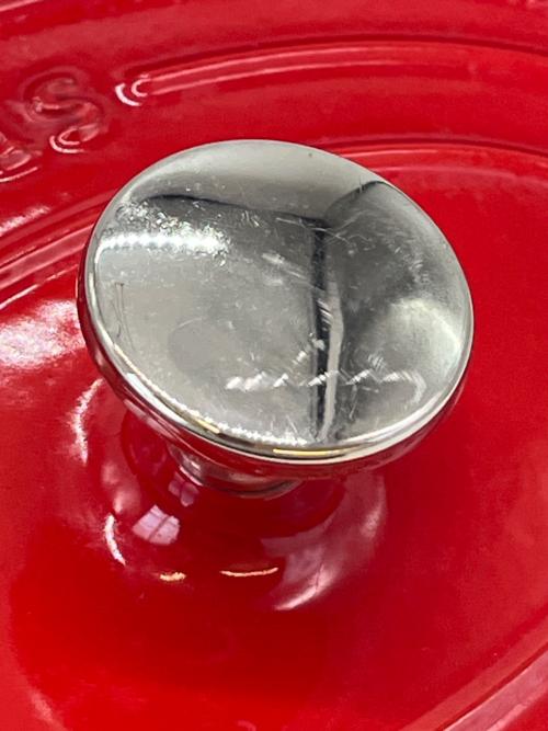 Staub (ストウブ) 鍋 SIZE 23 LA COCOTTE