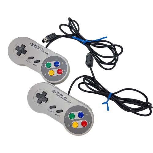 Nintendo (ニンテンドウ) クラッシクミニスーパーファミコン CLV-301 箱付