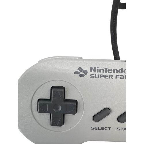 Nintendo (ニンテンドウ) クラッシクミニスーパーファミコン CLV-301 箱付