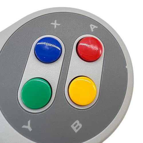 Nintendo (ニンテンドウ) クラッシクミニスーパーファミコン CLV-301 箱付