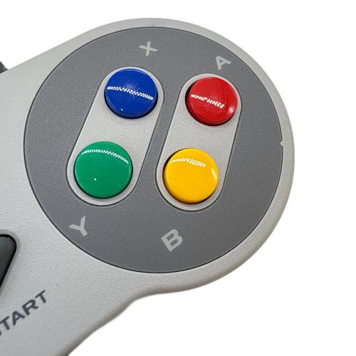 Nintendo (ニンテンドウ) クラッシクミニスーパーファミコン CLV-301 箱付