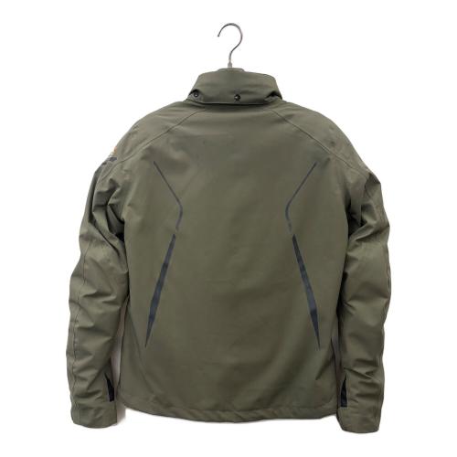 MOTORHEAD (モーターヘッド) ライダースジャケット M-8e メンズ SIZE M カーキ