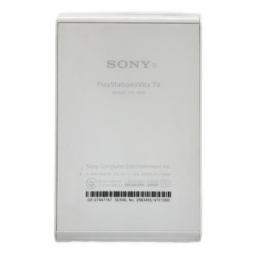 SONY (ソニー) PSVITA TV VTE-1000