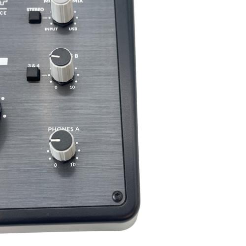 solid state logic (ソリッドステートロジック) USBオーディオインターフェイス 729704X1