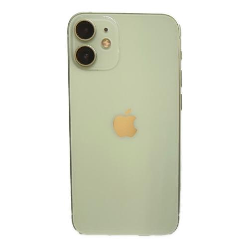 Apple (アップル) iPhone12 mini MGDQ3J/A