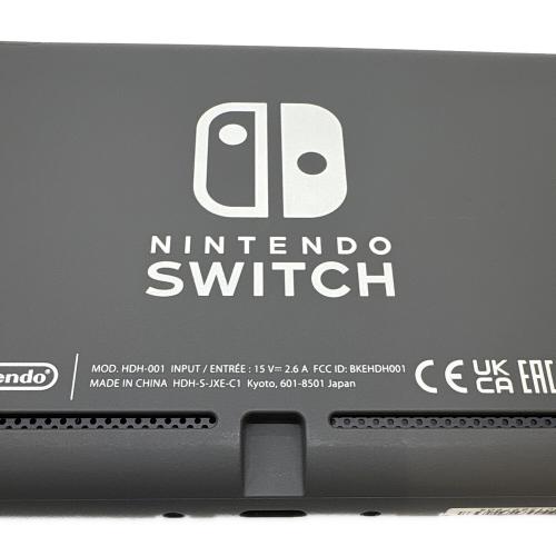 Nintendo (ニンテンドー) Nintendo Switch Lite HDH-S-GAZAA スティックベタツキ有