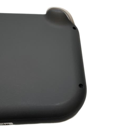 Nintendo (ニンテンドー) Nintendo Switch Lite HDH-S-GAZAA スティックベタツキ有