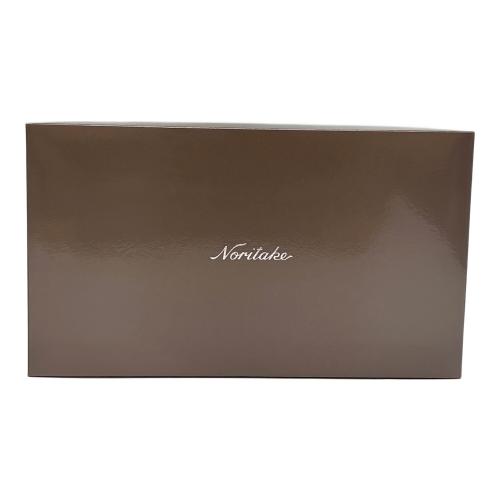 Noritake (ノリタケ) カップ&ソーサー ブルーソレンティーノ