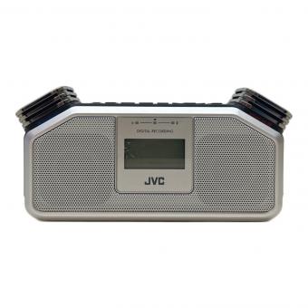 JVC (ジェイブイシー) ポータブルデジタルレコーダー RD-R20 2015年製
