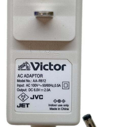 JVC (ジェイブイシー) ポータブルデジタルレコーダー RD-R20 2015年製