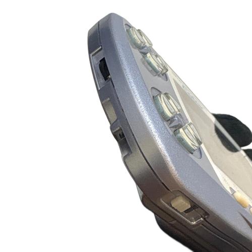 BANDAI (バンダイ) ワンダースワンカラー WSC-001 若干POWERボタン反応弱い